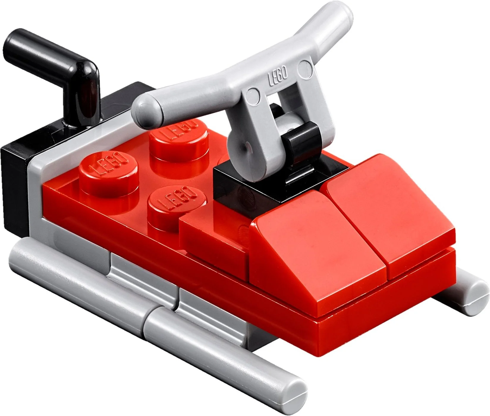 LEGO® 40253 Świąteczne Budowanie - zdjęcie 15