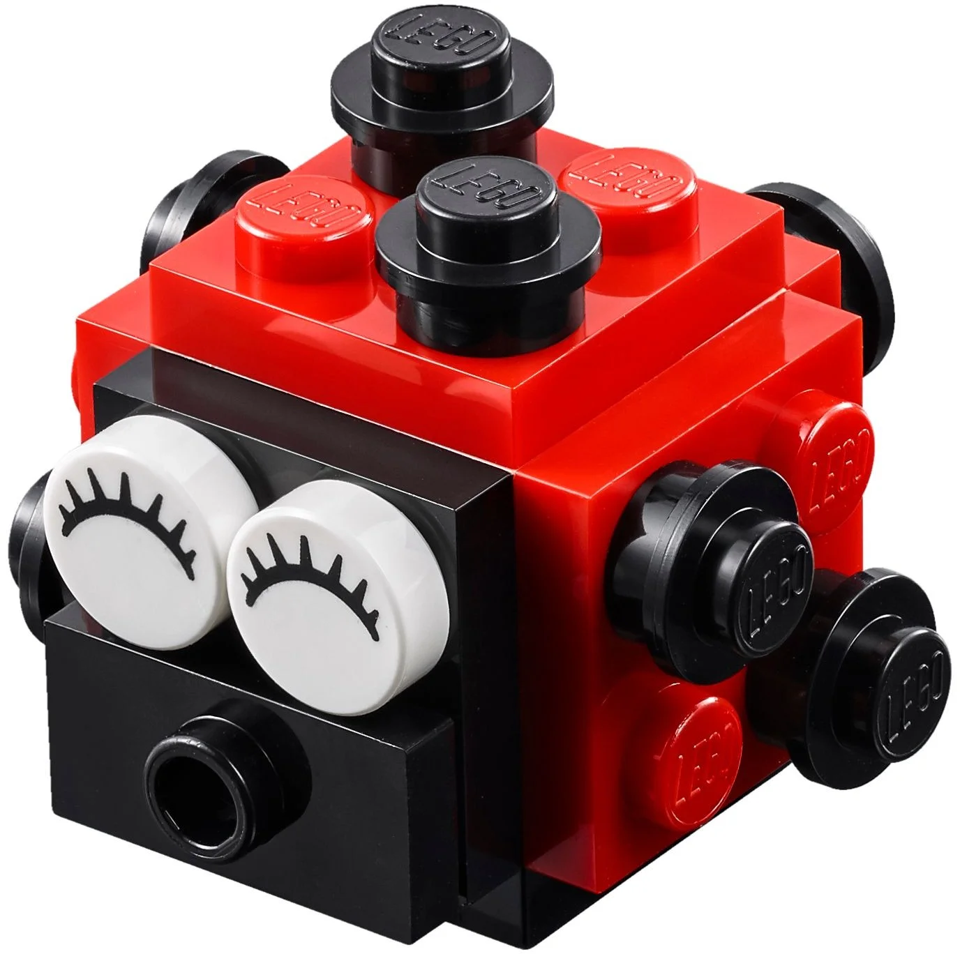 LEGO® 40253 Świąteczne Budowanie - zdjęcie 16