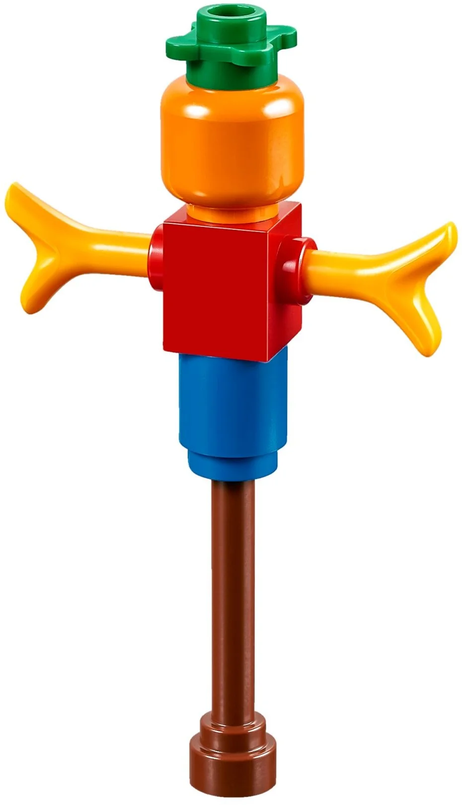 LEGO® 40261 Lego Okolicznościowe Plony na Święto Dziękczynienia - zdjęcie 4