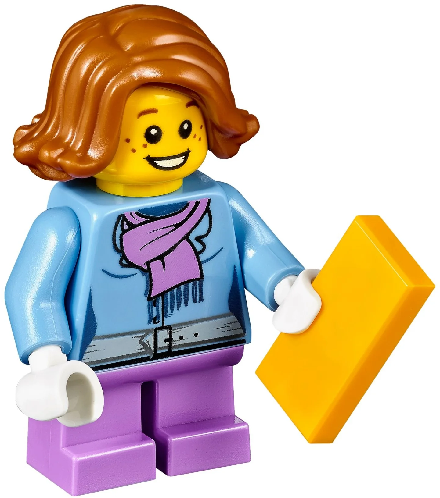 LEGO® 40262 Nowy Lego Świąteczny pociąg Misb 2017 - zdjęcie 5