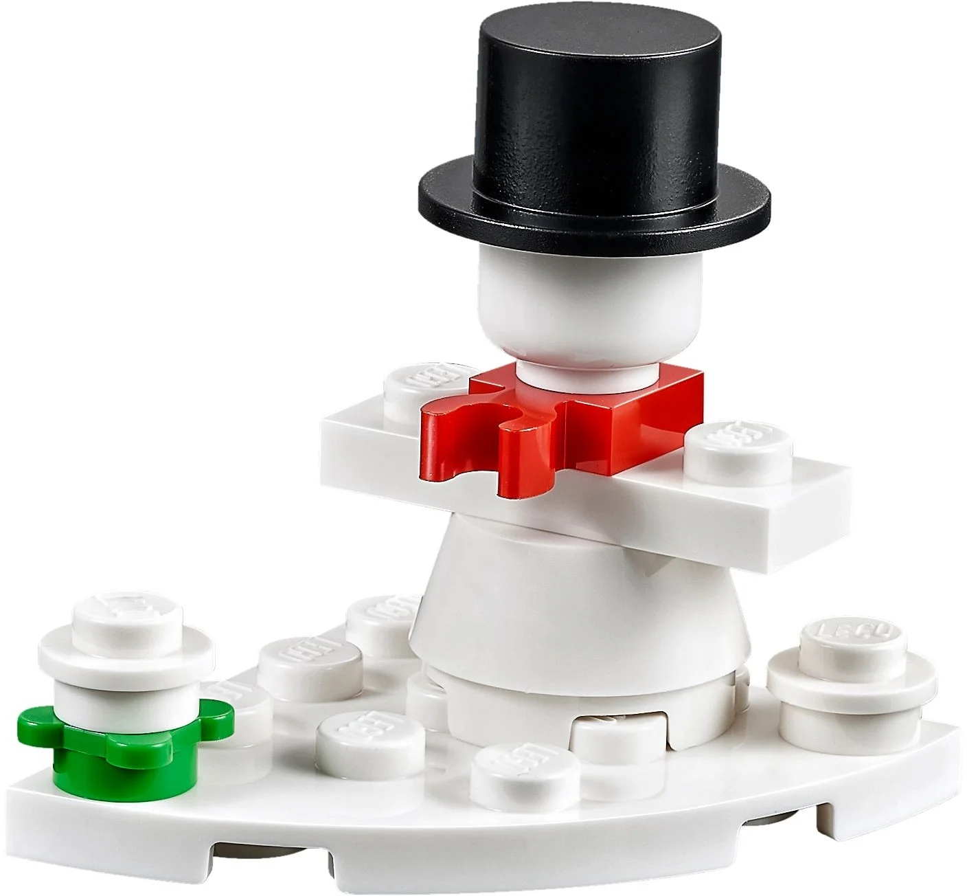 LEGO® 40263 Lego Świąteczny Rynek - zdjęcie 4