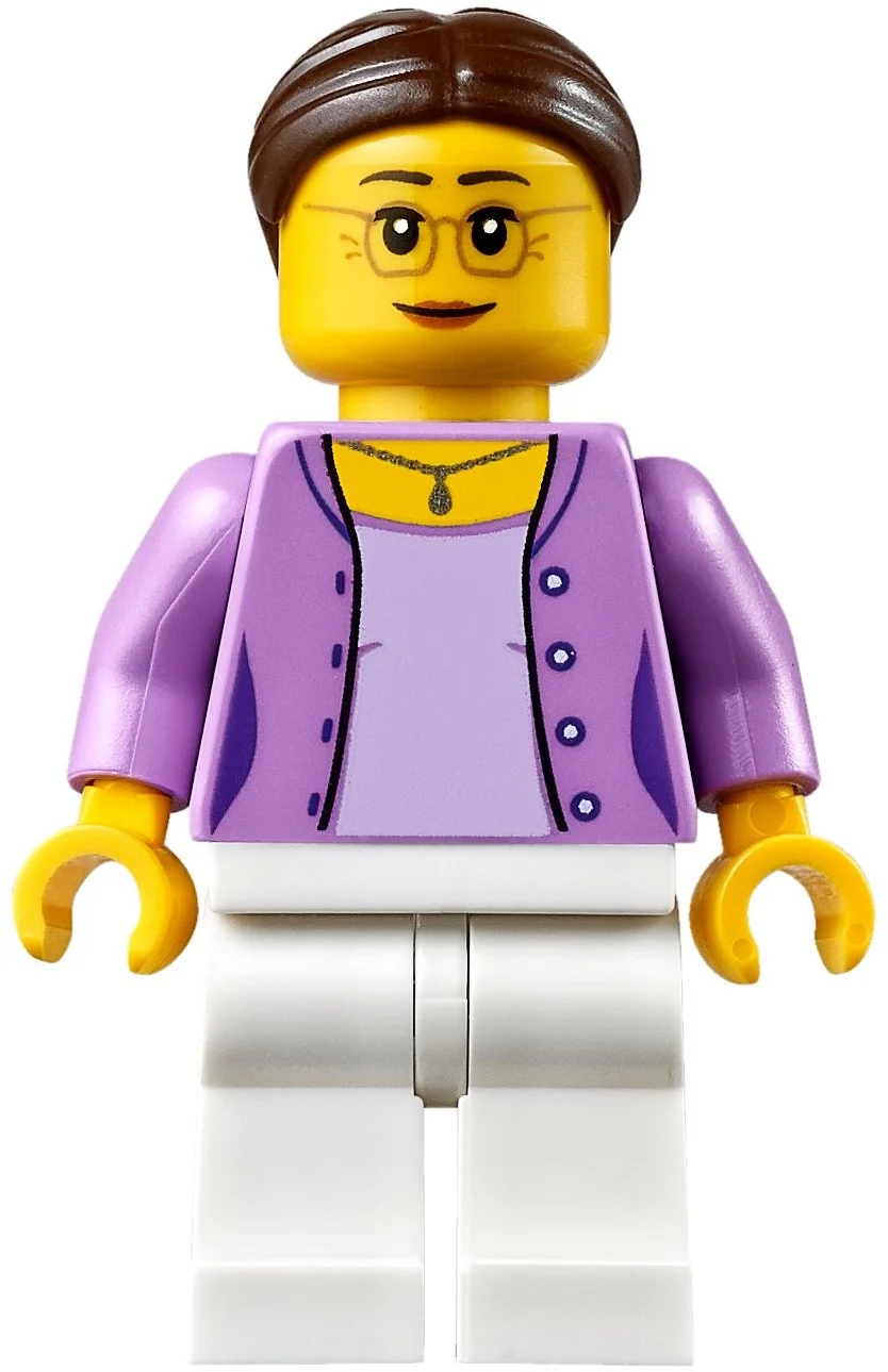 LEGO® 40263 Lego Świąteczny Rynek - zdjęcie 8