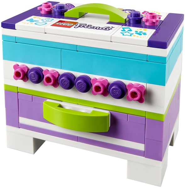 LEGO® 40266 Storage Box - zdjęcie 1