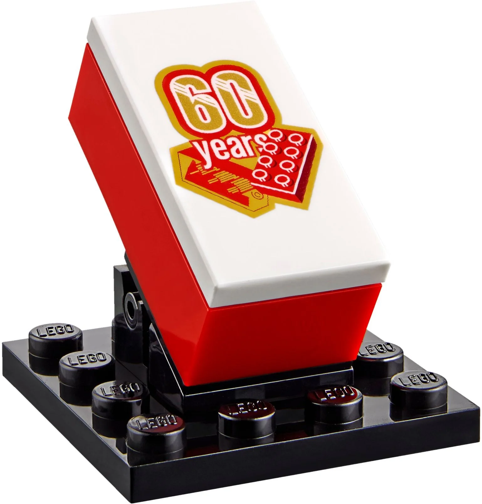LEGO® 40290 Years of the LEGO Brick - zdjęcie 8