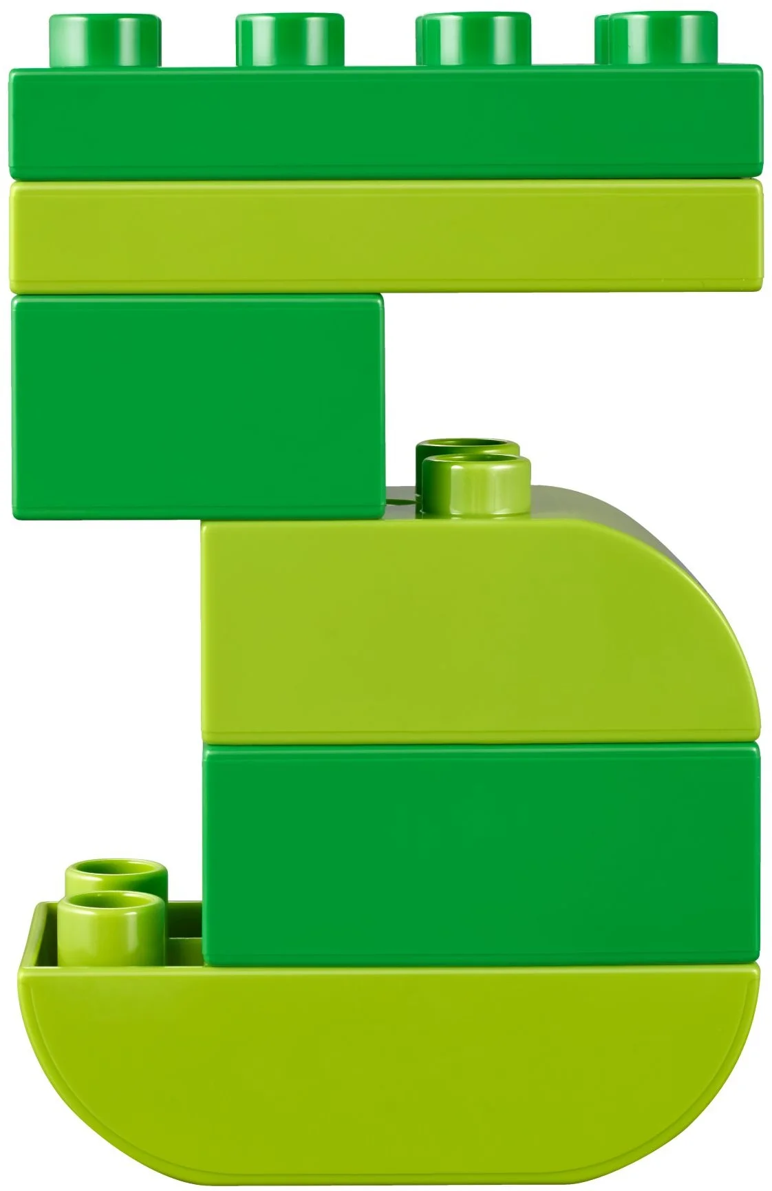 LEGO® 40304 Numbers - zdjęcie 3