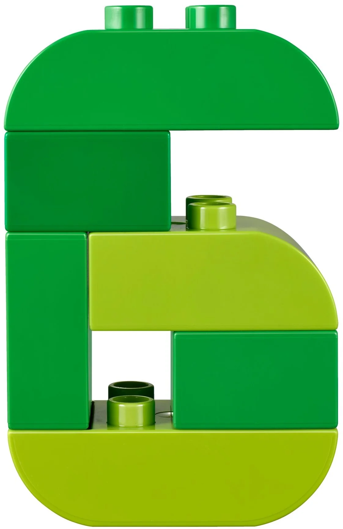 LEGO® 40304 Numbers - zdjęcie 4