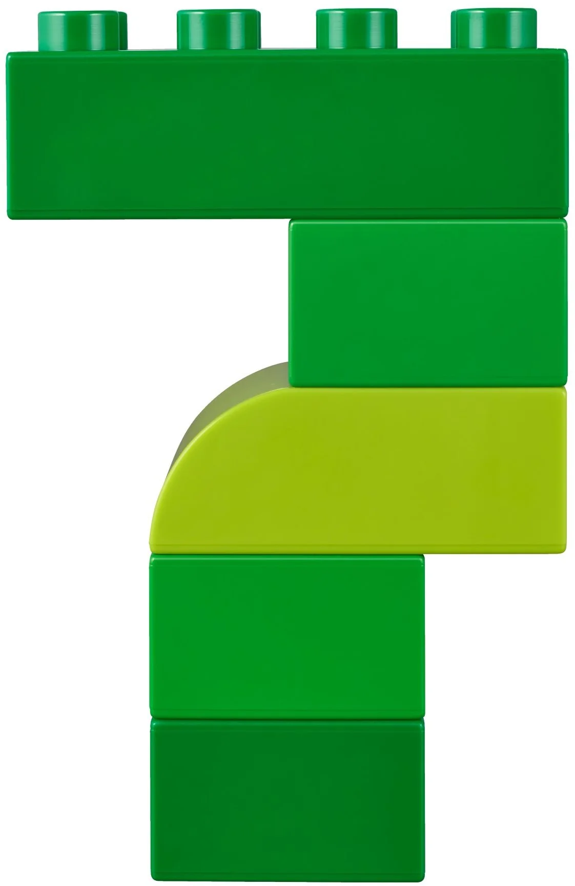 LEGO® 40304 Numbers - zdjęcie 5