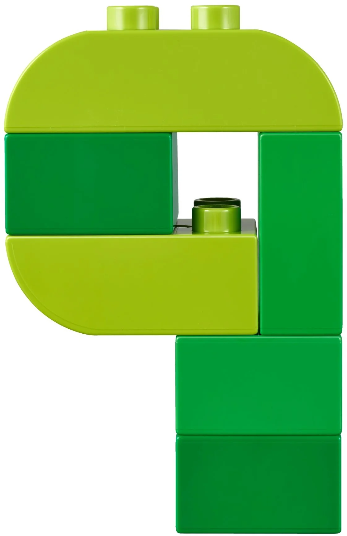 LEGO® 40304 Numbers - zdjęcie 7