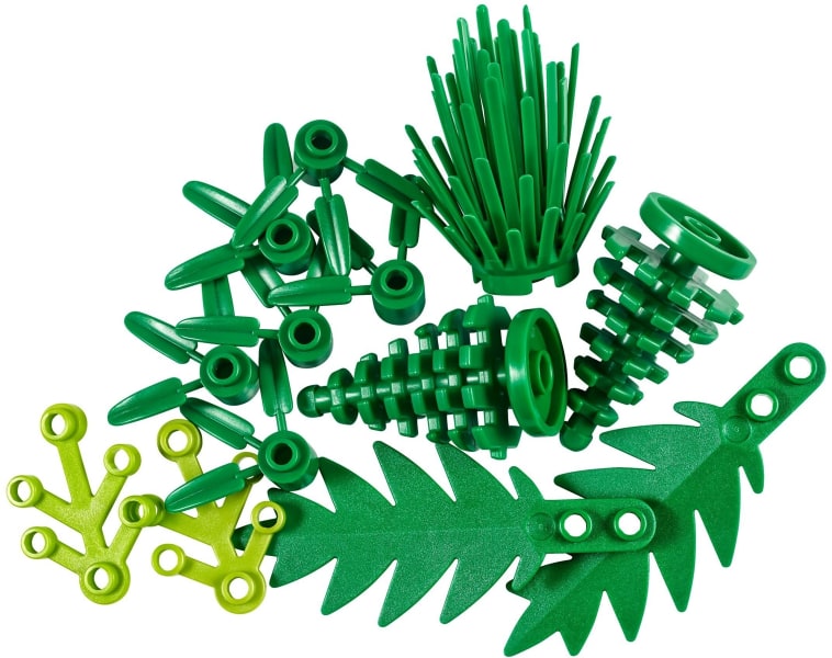 LEGO® 40320 Creator Plants From Plants - zdjęcie 1