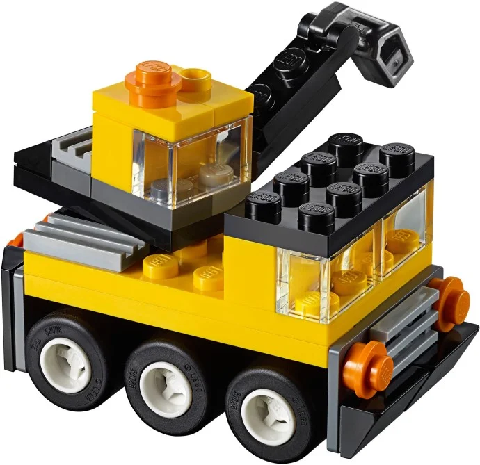 LEGO® 40325 Lego Minibudowa Dźwig - zdjęcie 1