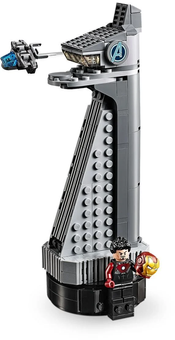 LEGO® 40334 Lego Marvel Heroes Wieża Avengersów - zdjęcie 3