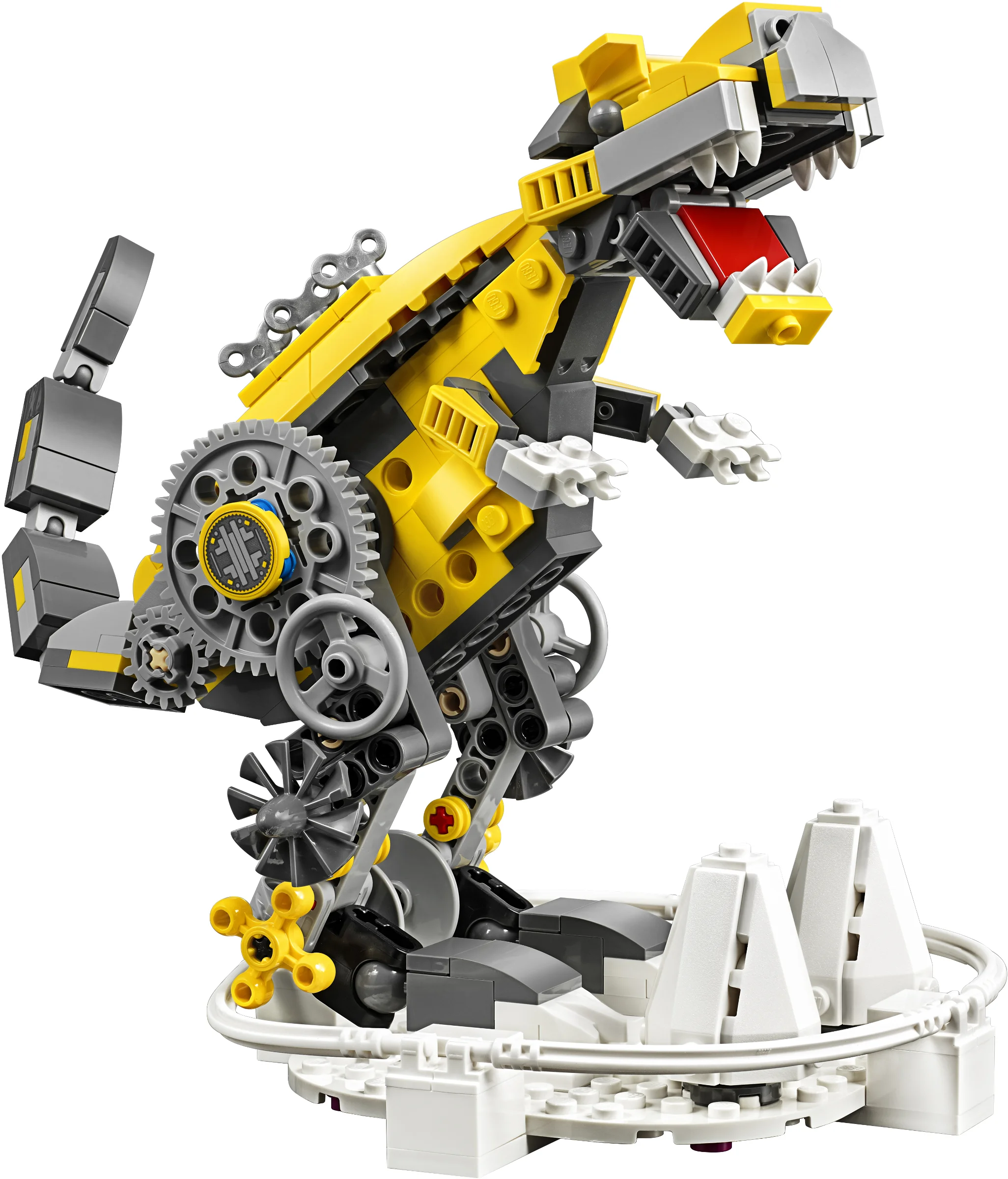 LEGO® 40366 World Dinozaury z Lego House Nowe - zdjęcie 5