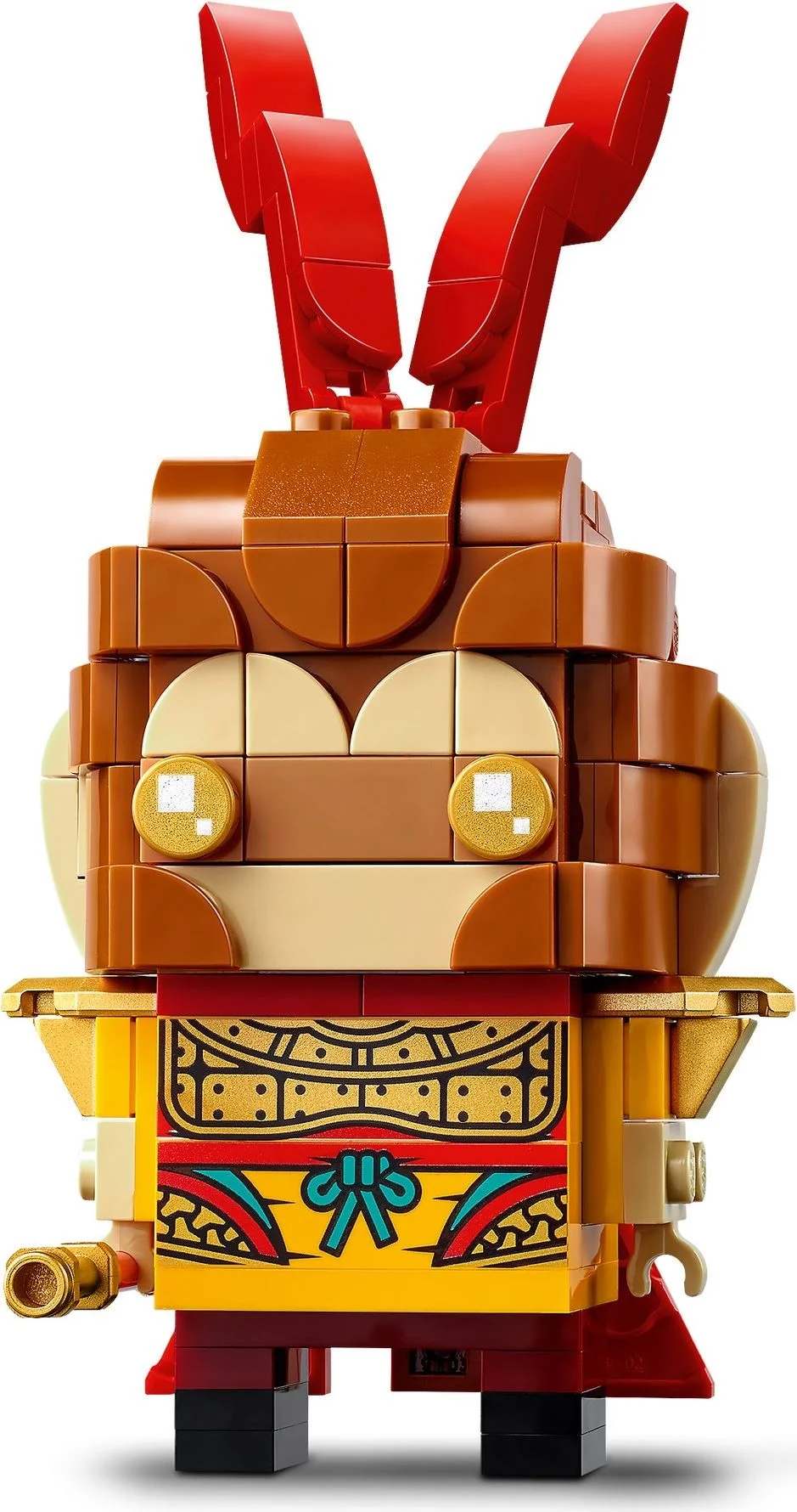 LEGO® 40381 Małpi król - zdjęcie 3