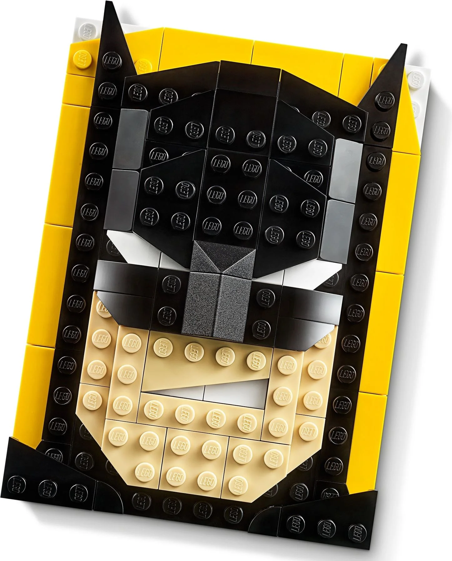 LEGO® 40386 Lego Brick Sketches Batman Zestaw Dla Dzieci - zdjęcie 3