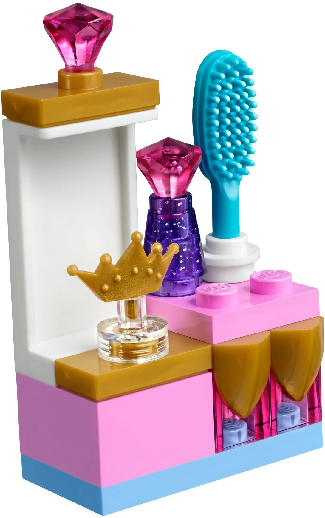 LEGO® 40388 Lego Disney Zestaw do przebieranek - zdjęcie 3