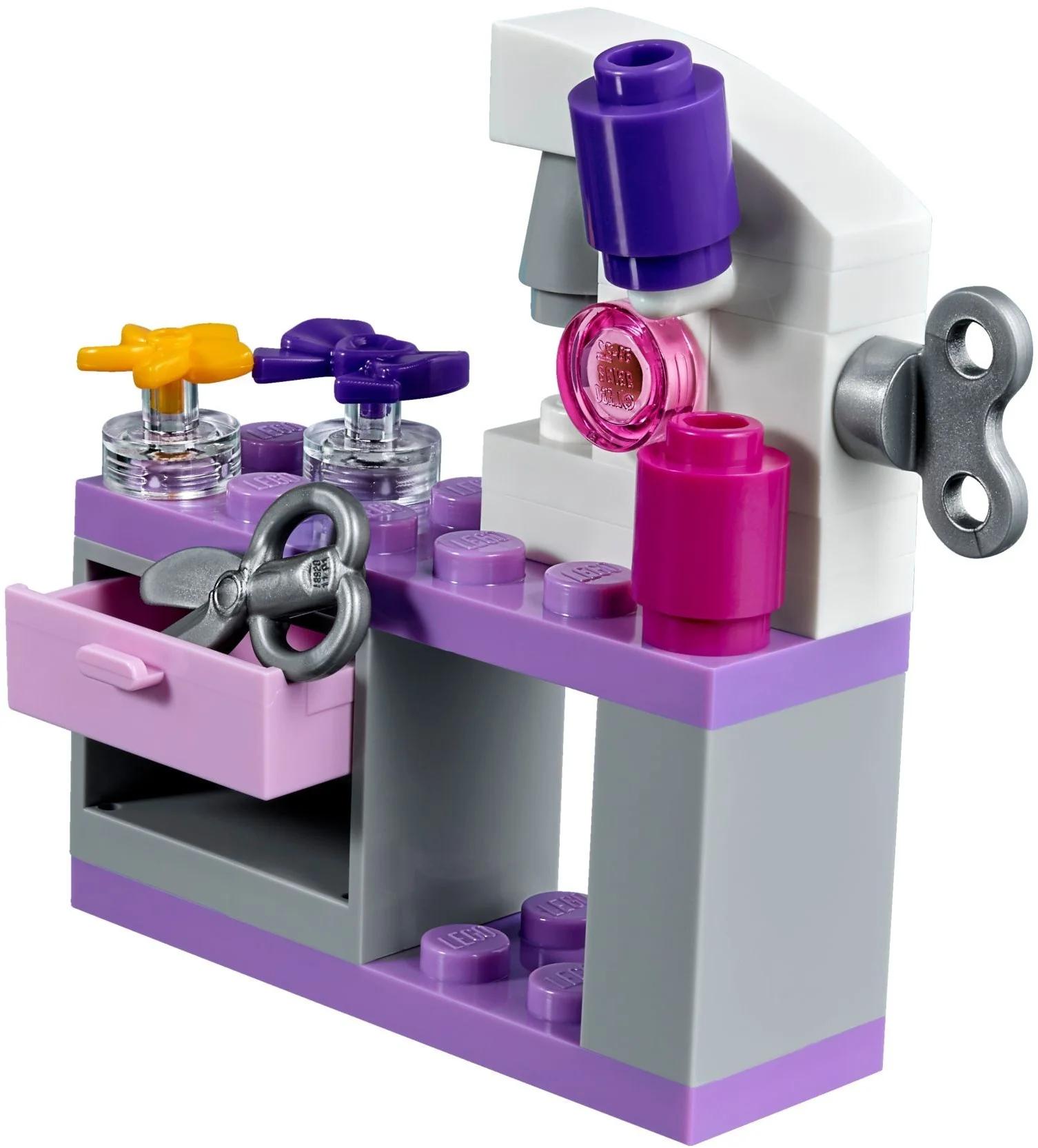 LEGO® 40388 Lego Disney Zestaw do przebieranek - zdjęcie 5