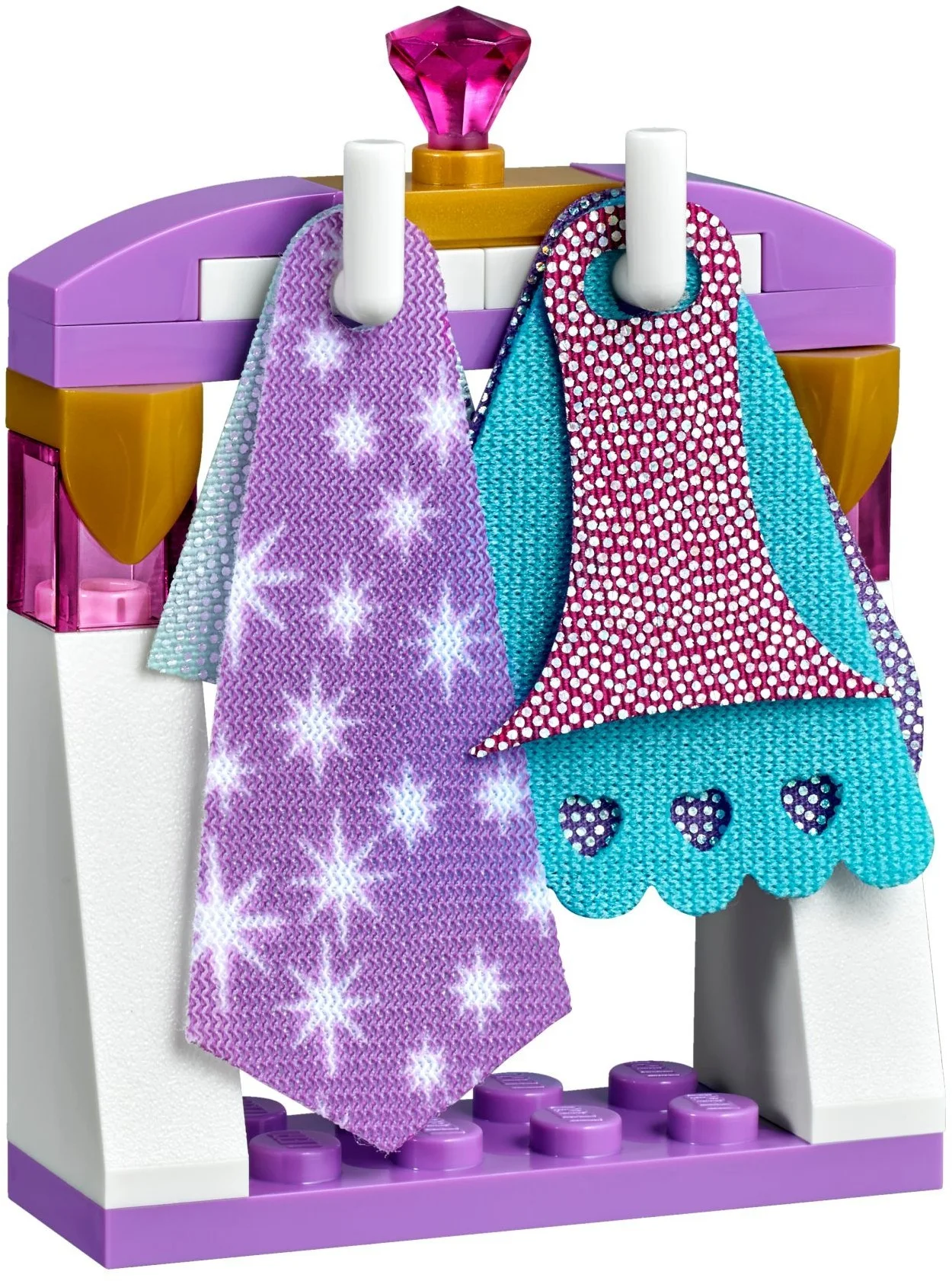 LEGO® 40388 Lego Disney Zestaw do przebieranek - zdjęcie 6