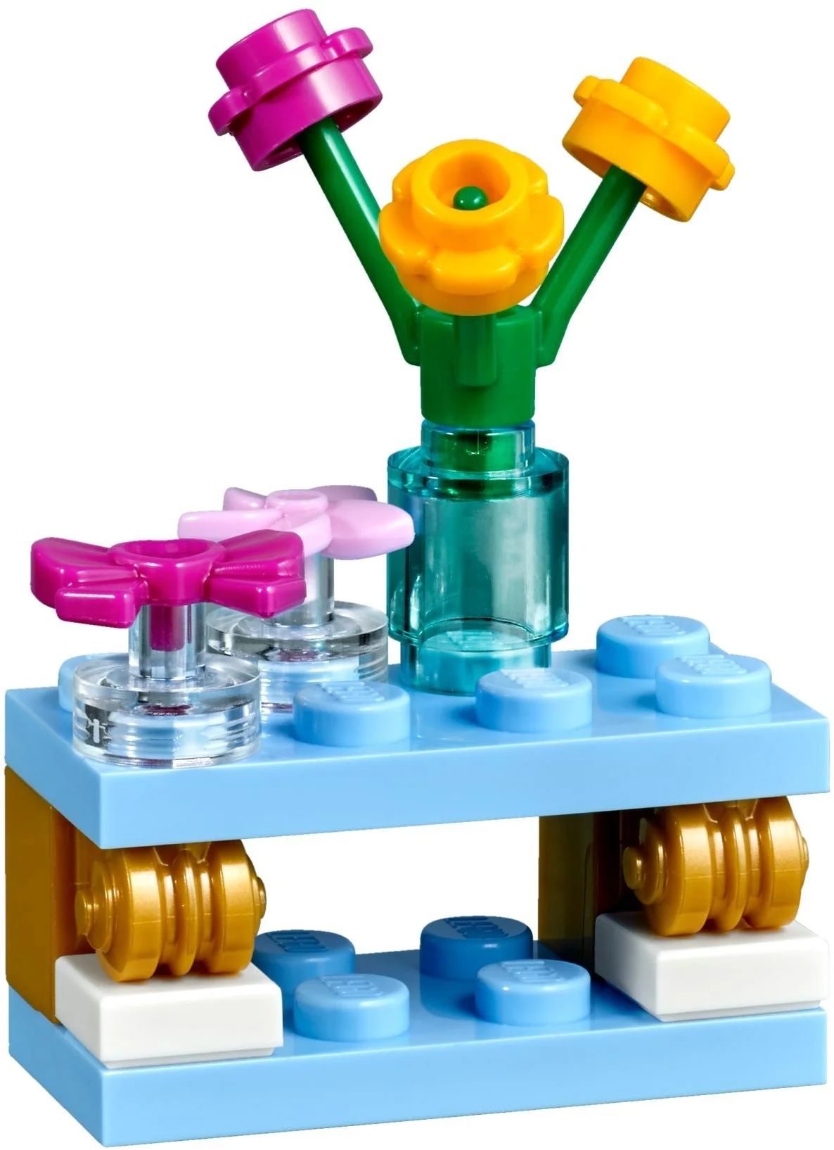 LEGO® 40388 Lego Disney Zestaw do przebieranek - zdjęcie 7