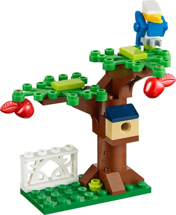 LEGO® 40400 Bird in a tree - zdjęcie 1