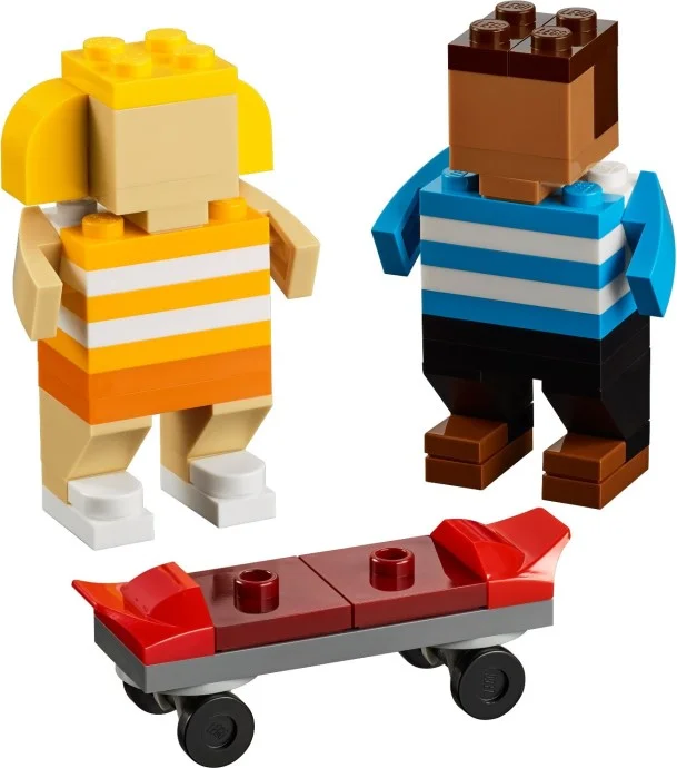 LEGO® 40402 Youth Day Kids