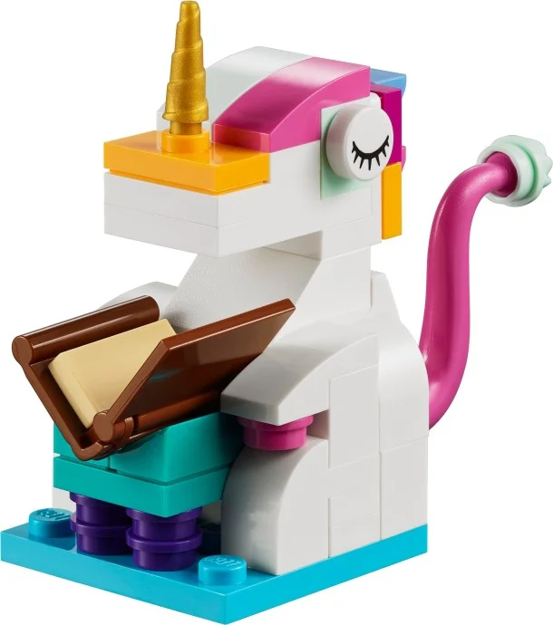 LEGO® 40403 Literacy Day Unicorn