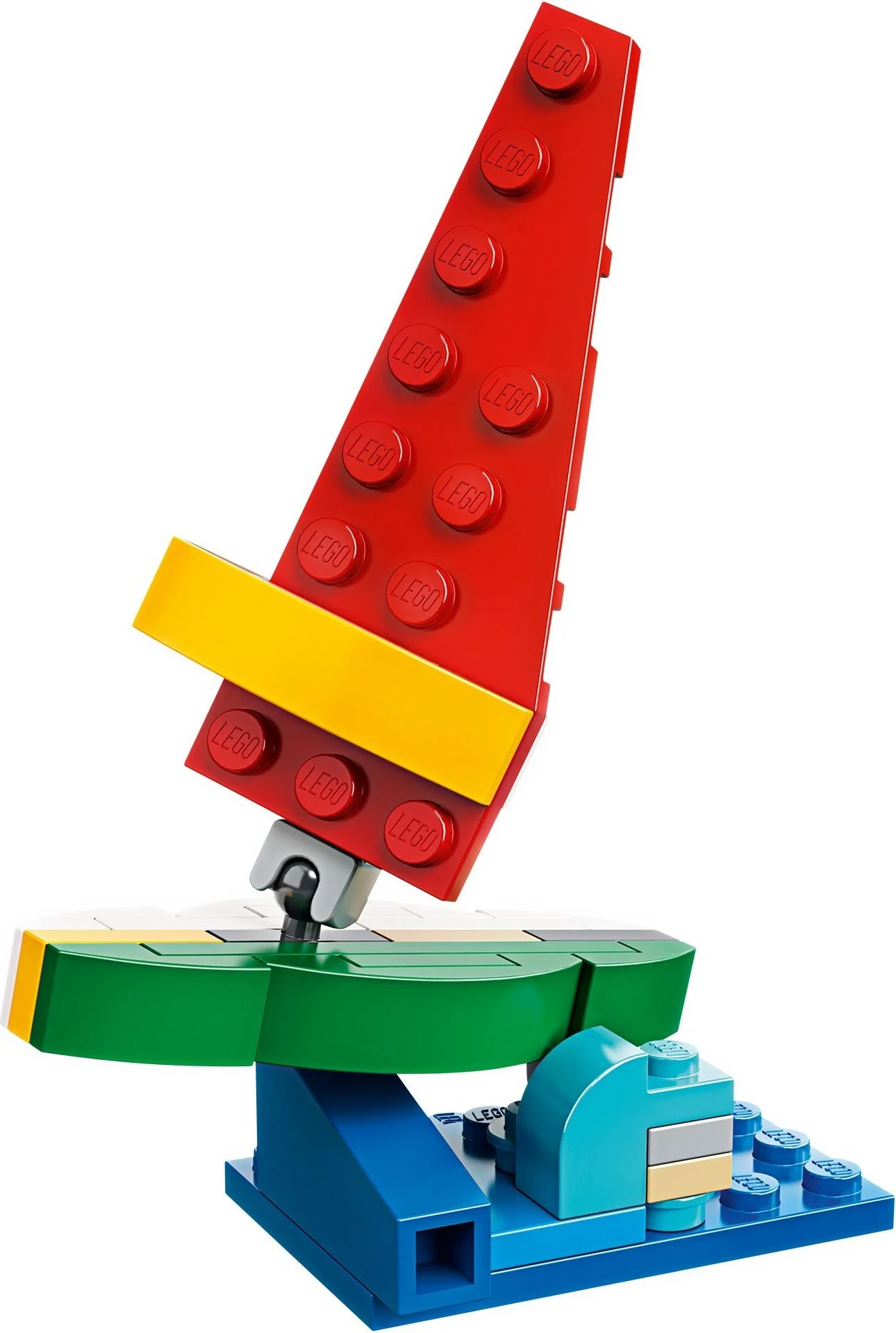 LEGO® 40411 Kreatywna Zabawa 12w1 - zdjęcie 4