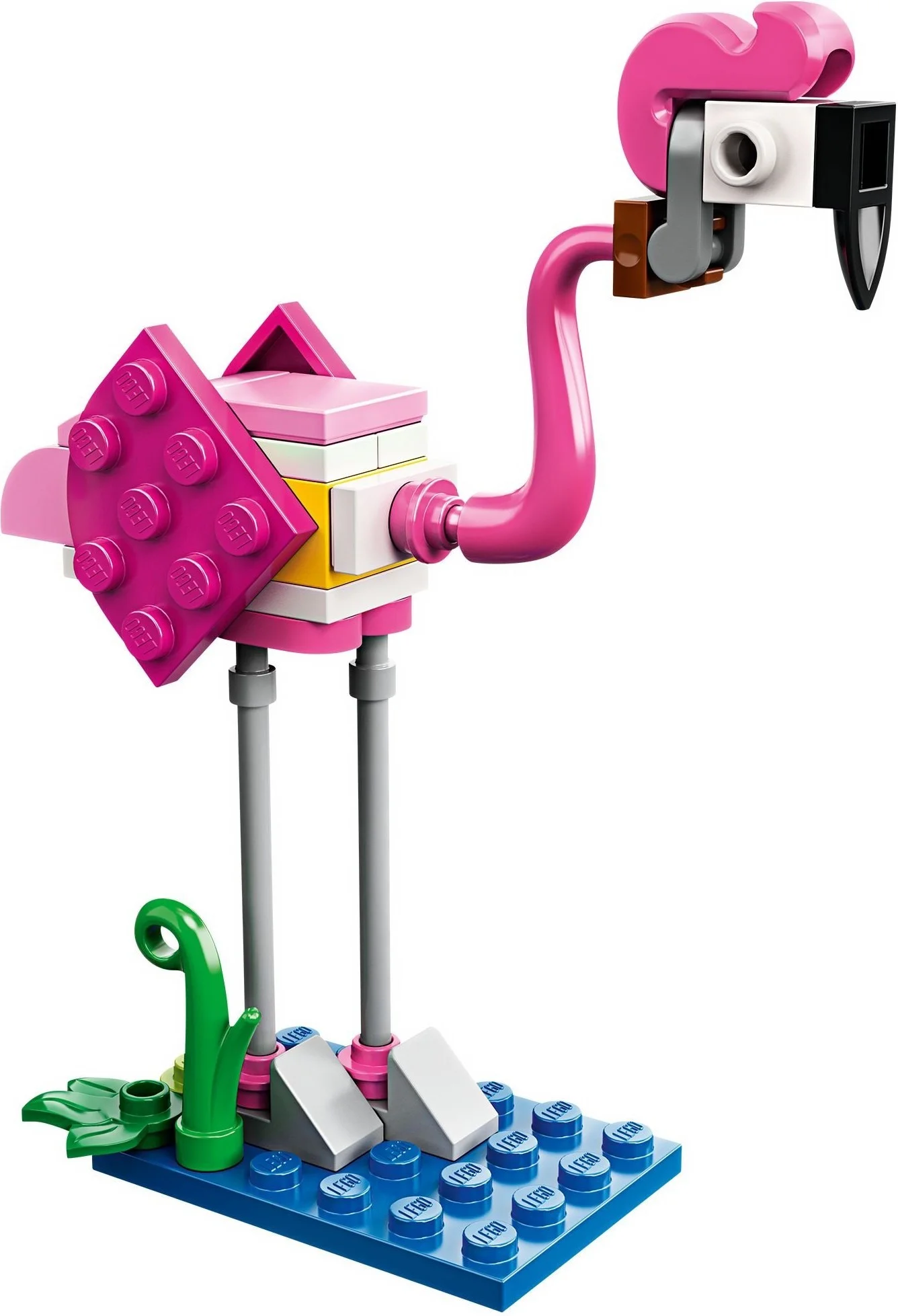 LEGO® 40411 Kreatywna Zabawa 12w1 - zdjęcie 5