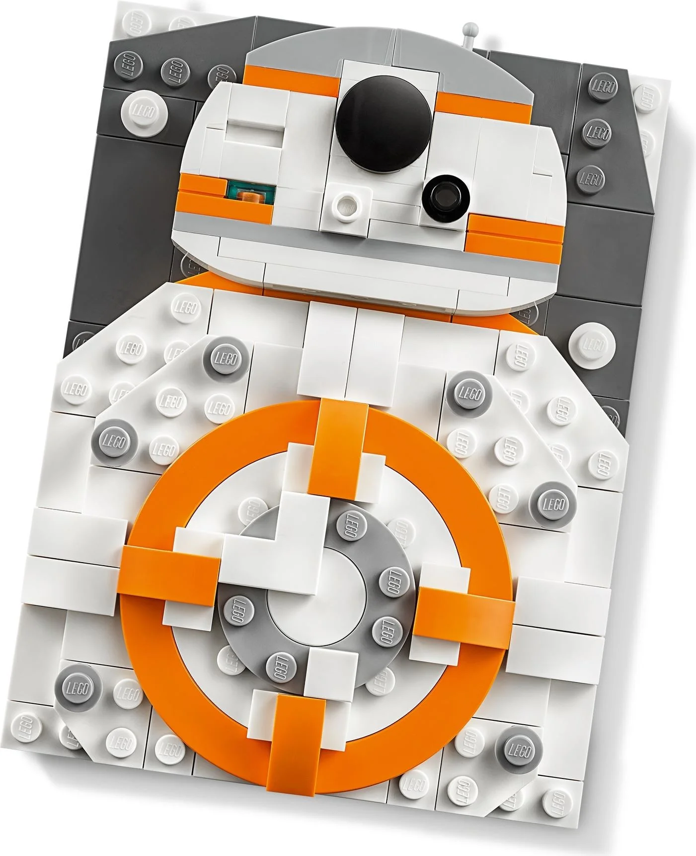 LEGO® 40431 Lego BrickSketches BB-8 R - zdjęcie 3