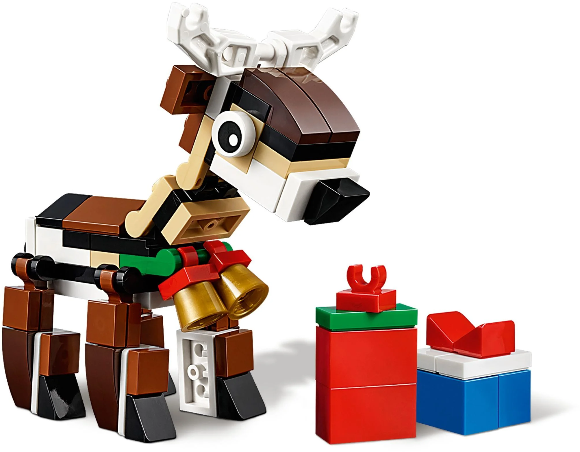 LEGO® 40434 Reindeer - zdjęcie 1