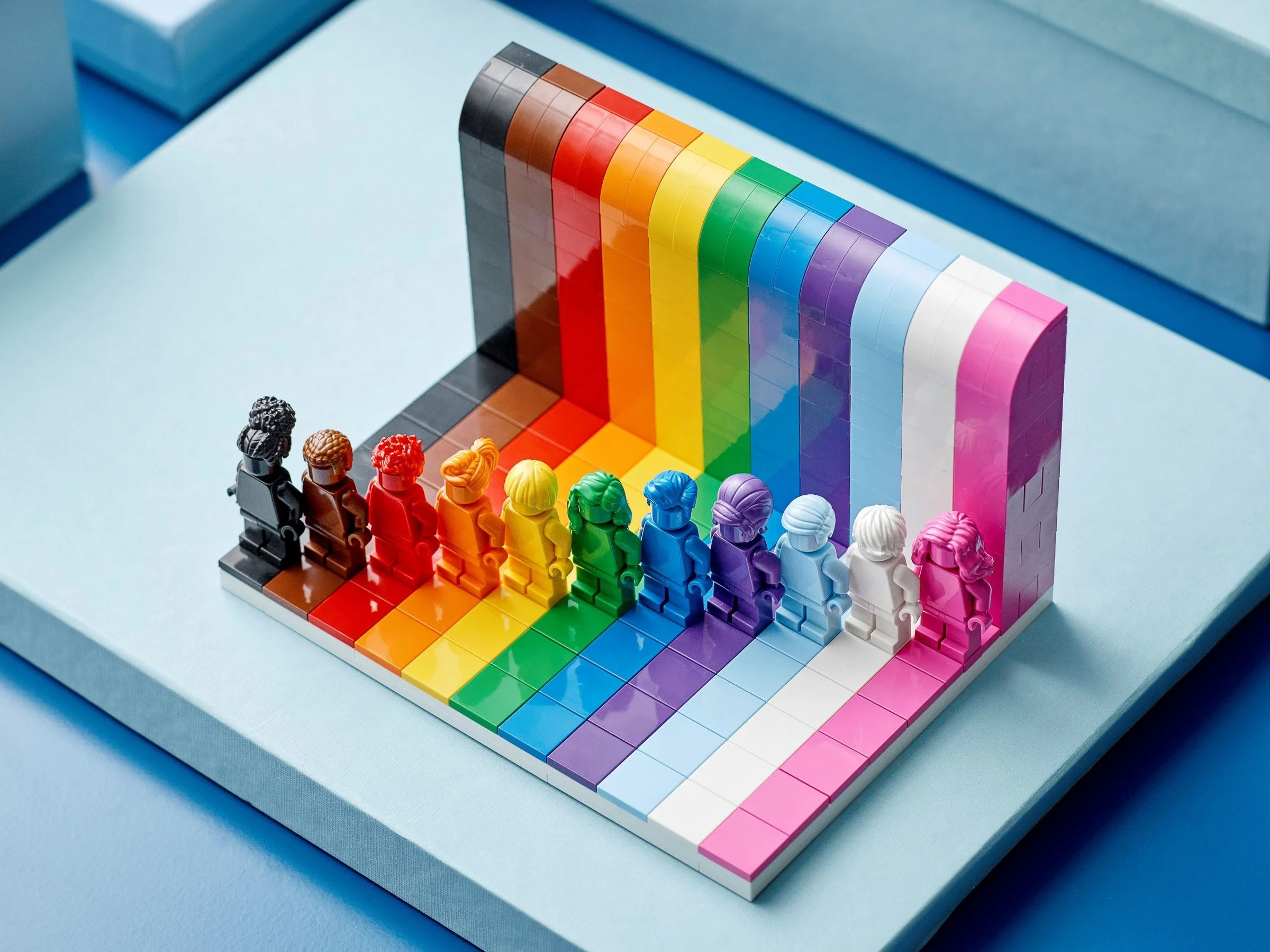 LEGO® 40516 Lego Każdy jest wspaniały - zdjęcie 15