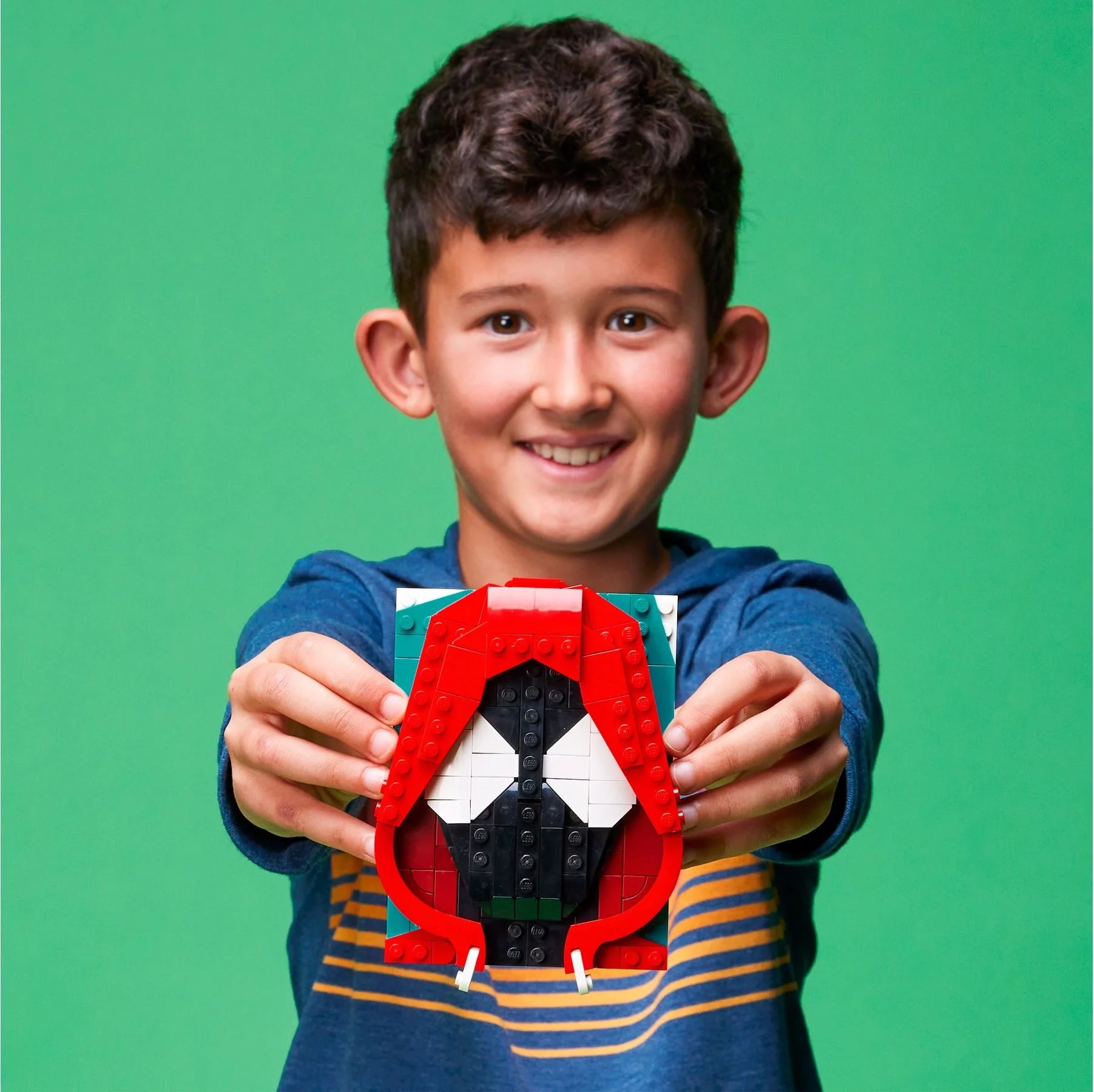 LEGO® 40536 Lego Miles Morales - zdjęcie 5