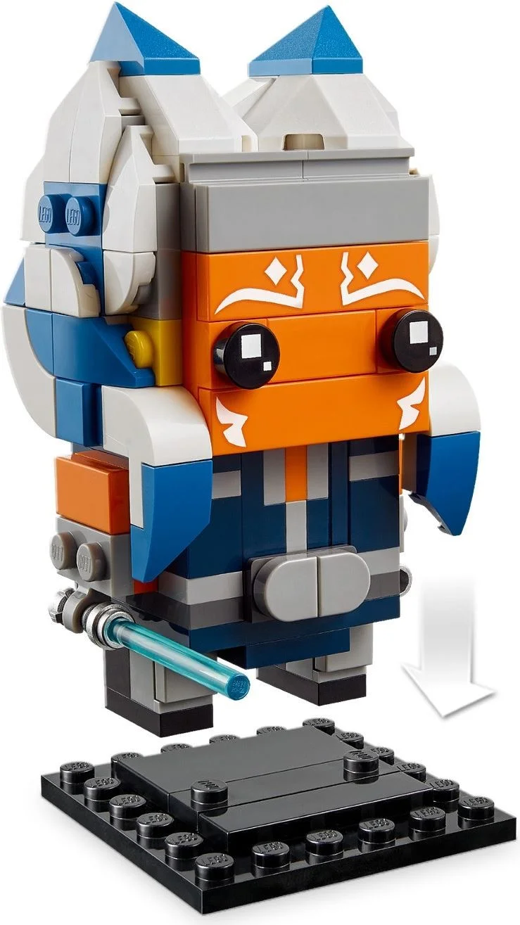 LEGO® 40539 Ahsoka Tano Star Wars - zdjęcie 4