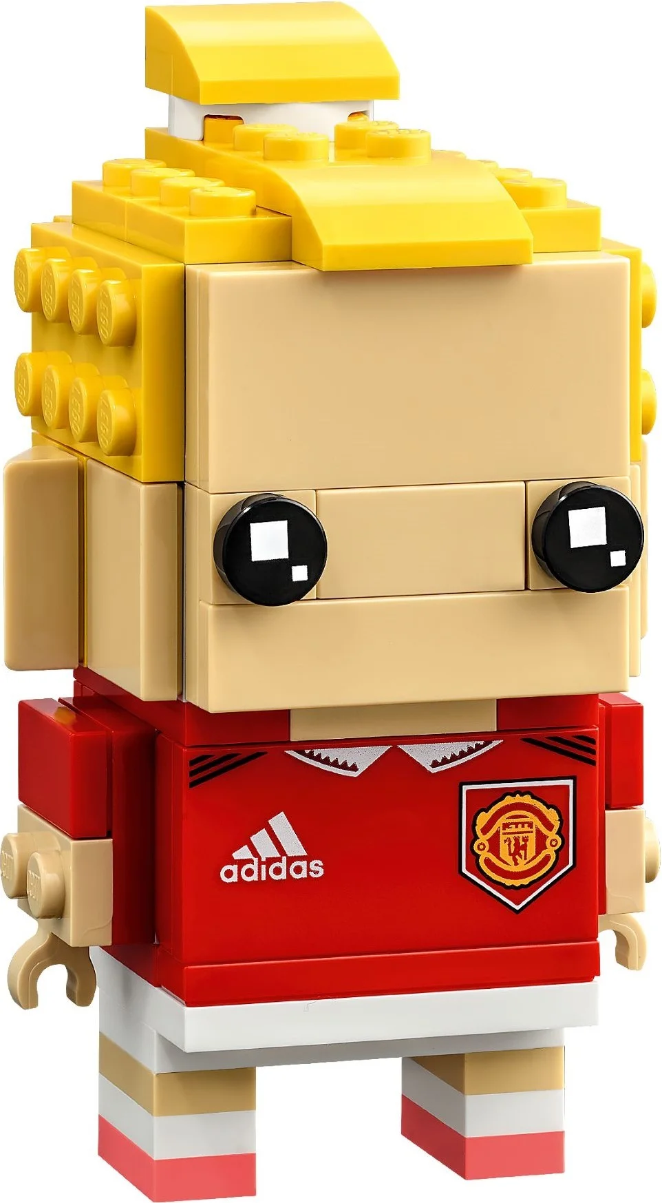 LEGO® 40541 Portret z Manchester United - zdjęcie 10
