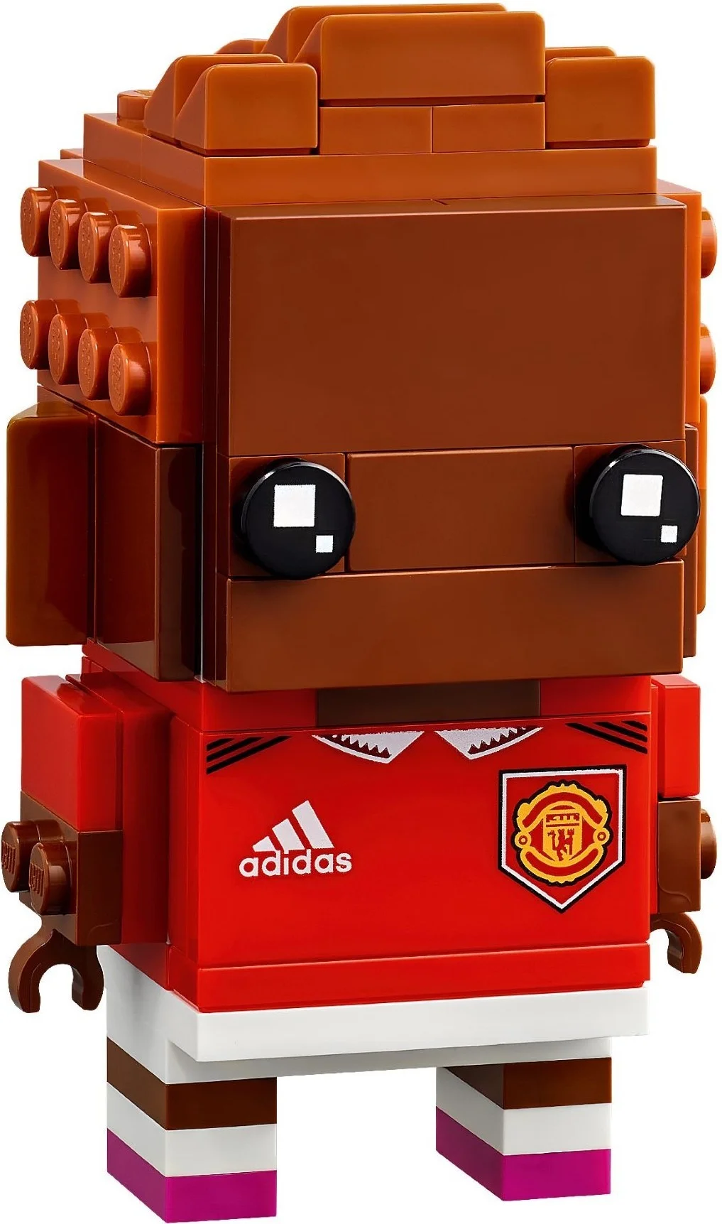 LEGO® 40541 Portret z Manchester United - zdjęcie 12