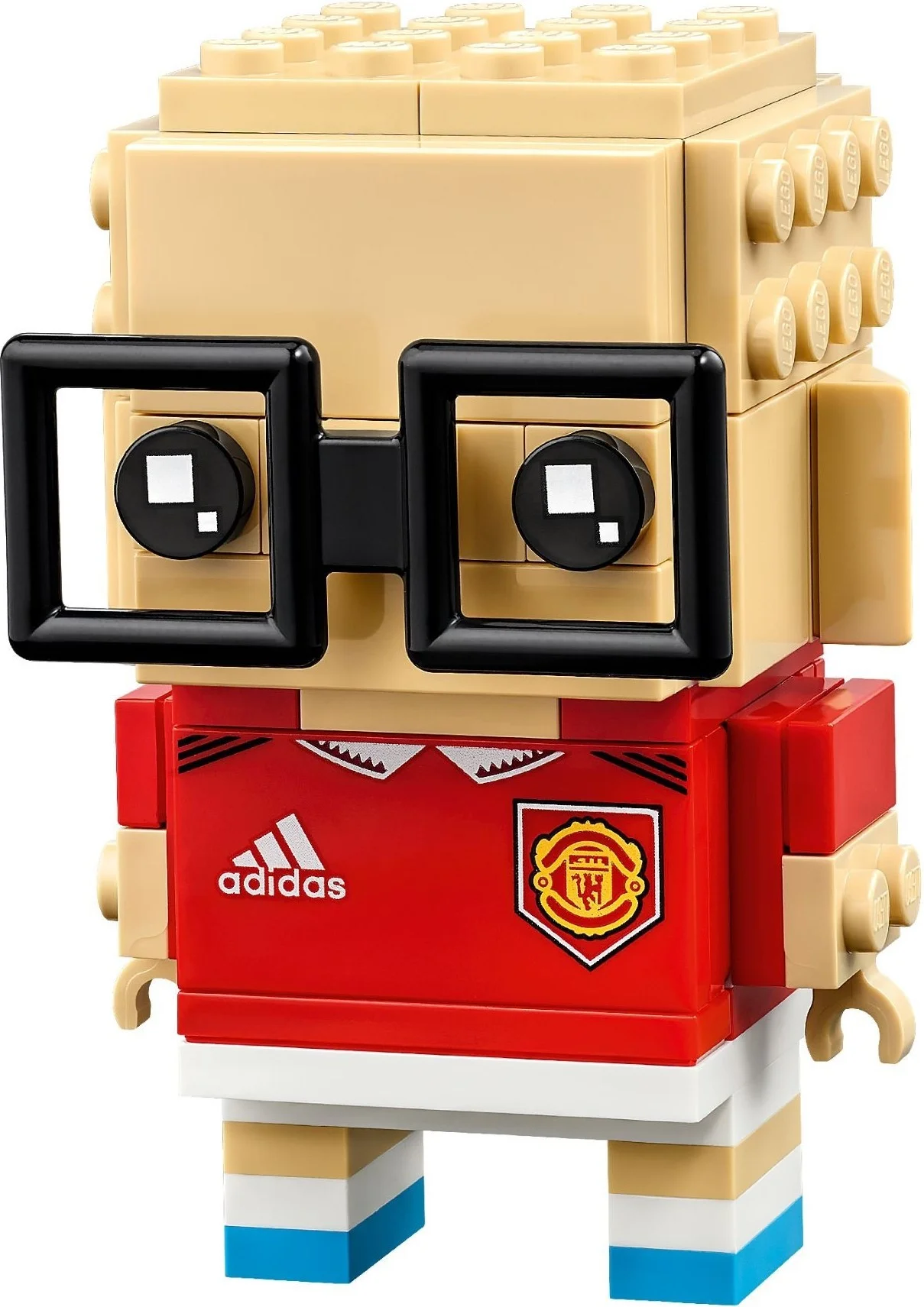 LEGO® 40541 Portret z Manchester United - zdjęcie 13