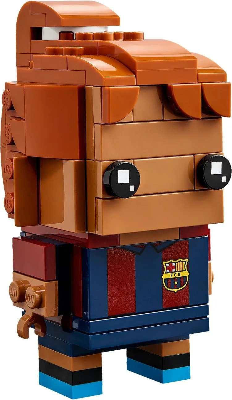 LEGO® 40542 Portret z Fc Barcelona - zdjęcie 11