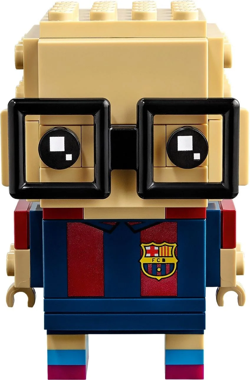 LEGO® 40542 Portret z Fc Barcelona - zdjęcie 12