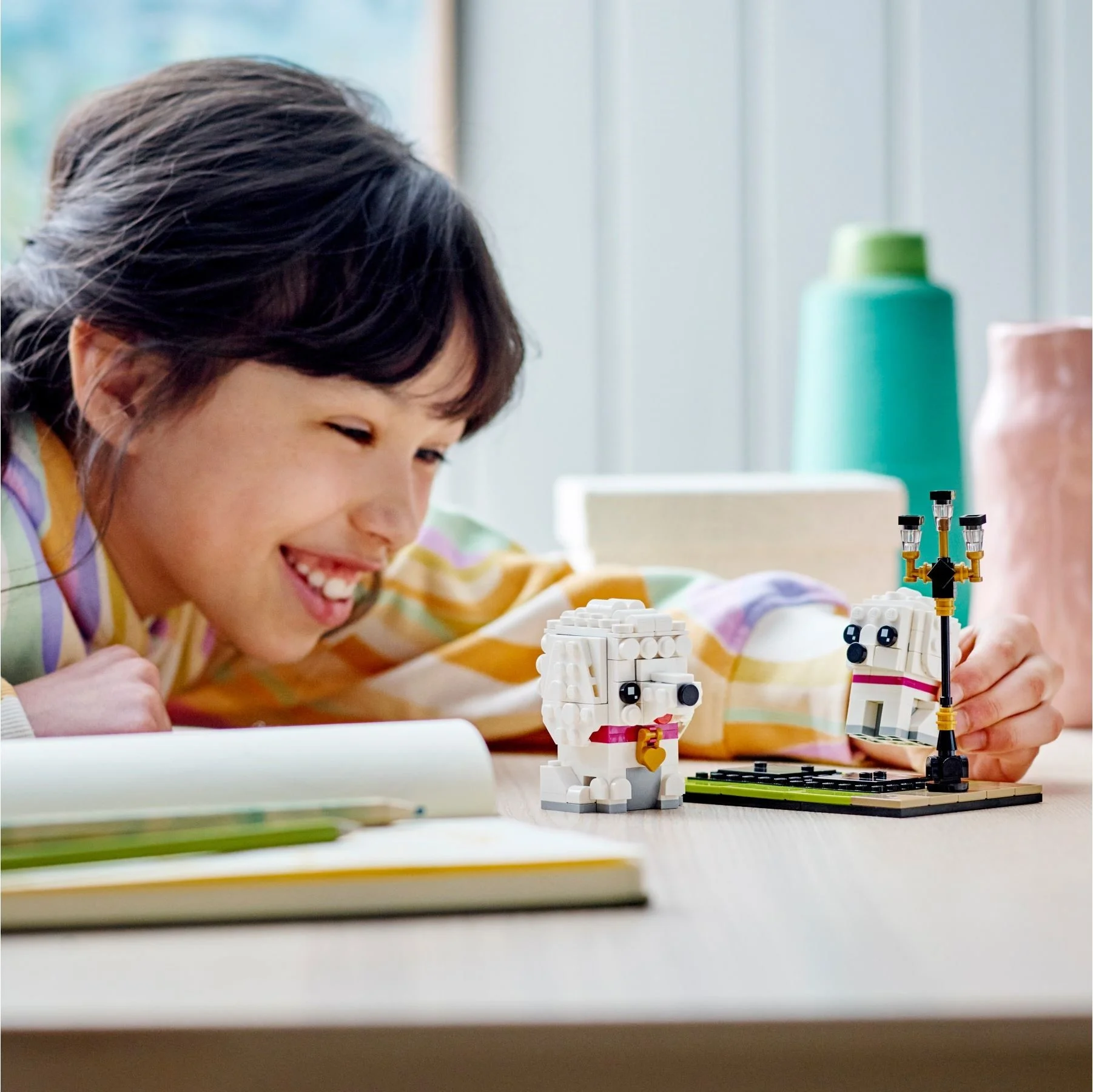 LEGO® 40546 Pudel - zdjęcie 7