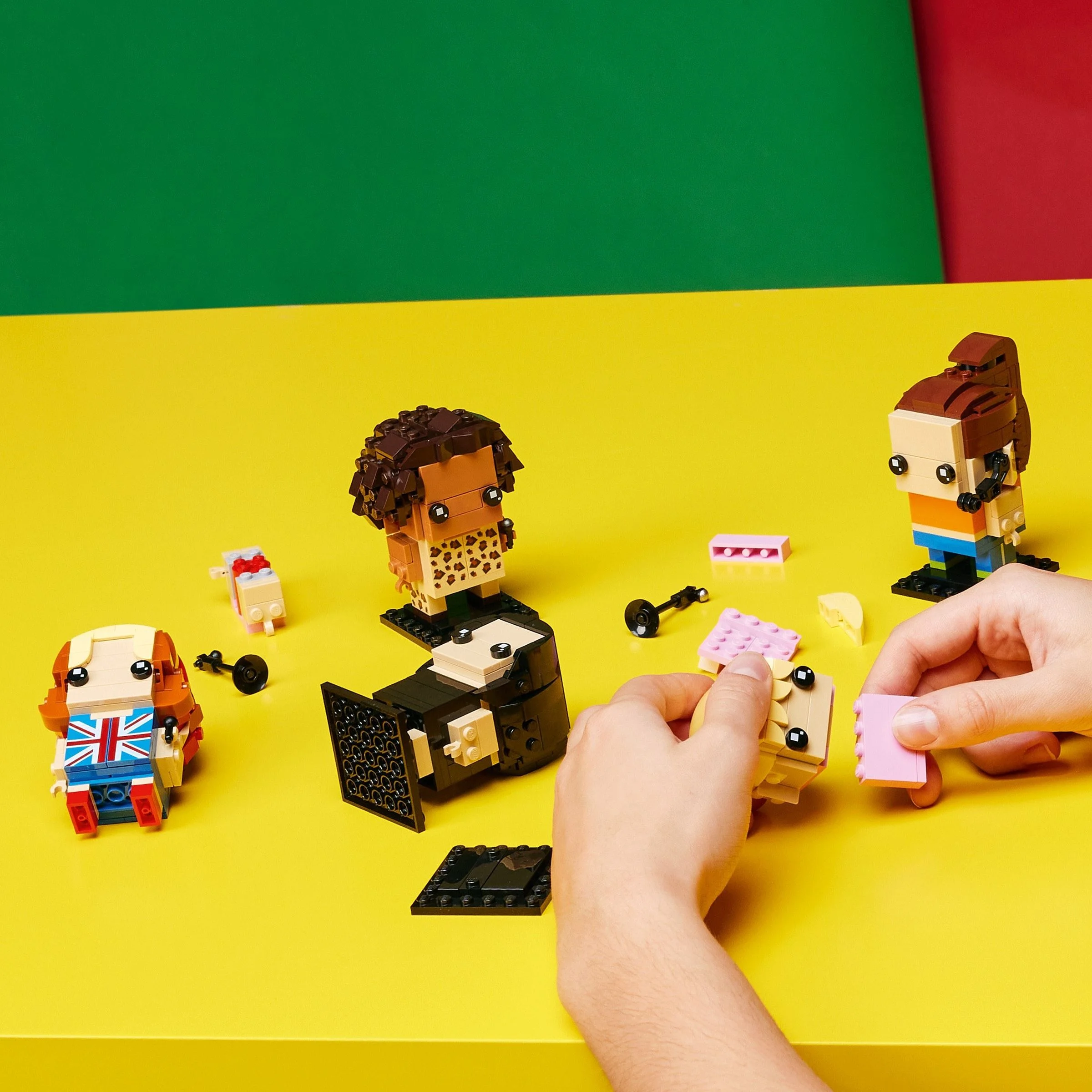 LEGO® 40548 Spice Girls Tribute - zdjęcie 7