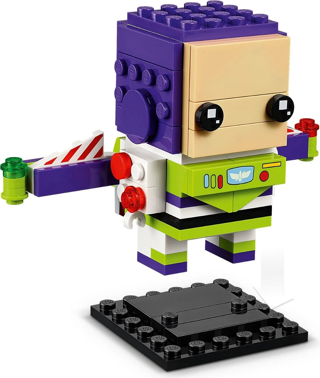 LEGO® 40552 Lego BrickHeadz Buzz Astral - zdjęcie 3