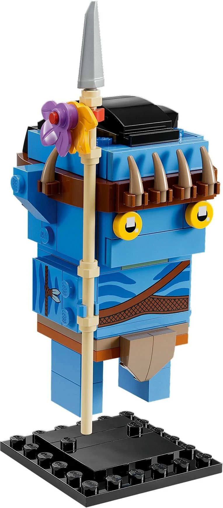 LEGO® 40554 Jake Sully i jego awatar - zdjęcie 8