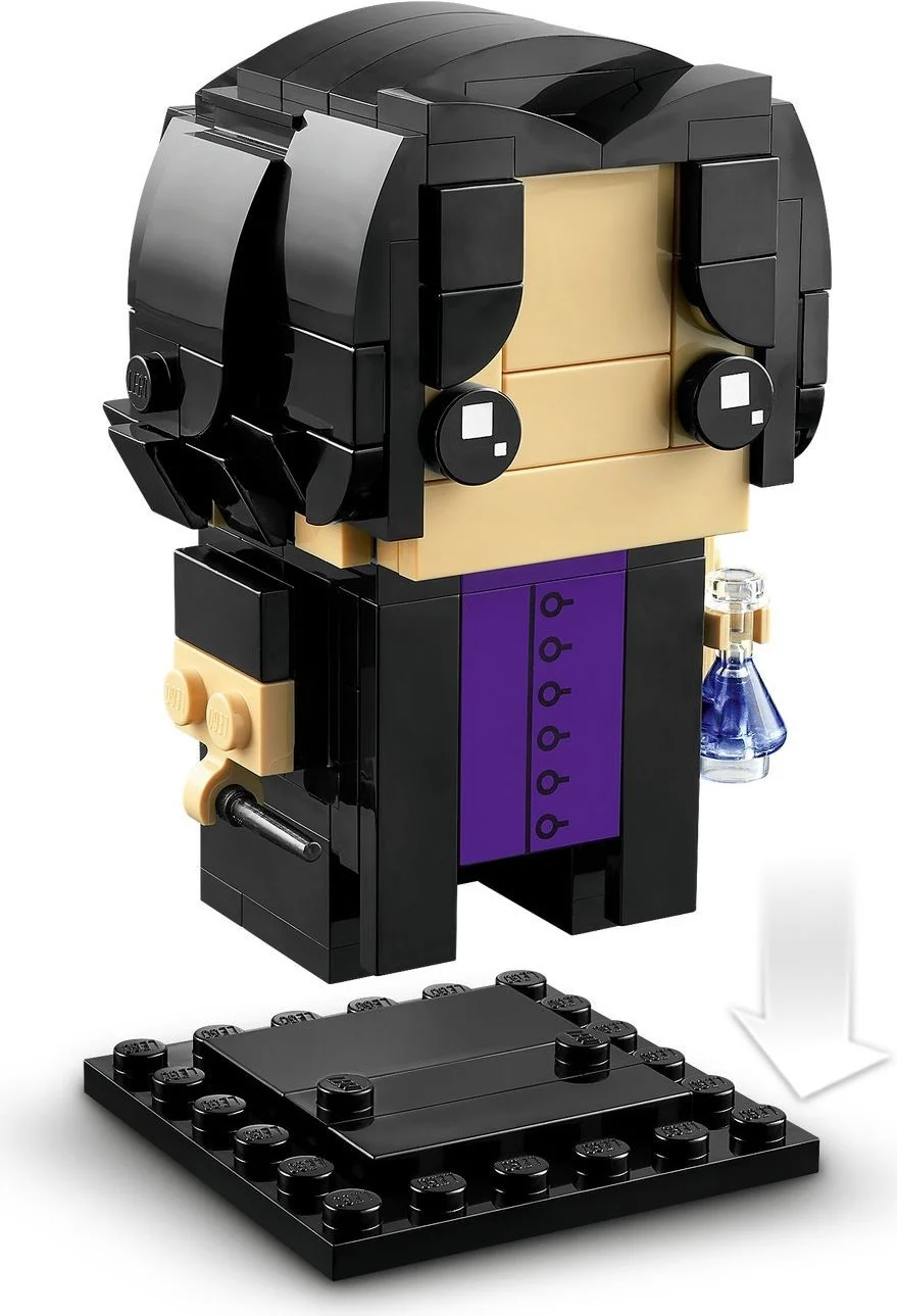 LEGO® 40560 Profesorowie Hogwartu 2 x brelok Lego - zdjęcie 5