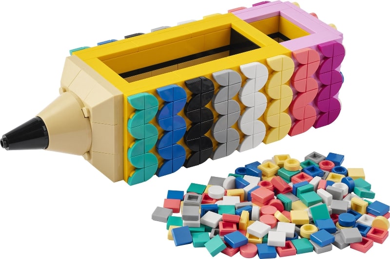 LEGO® 40561 Pojemnik na długopisy - zdjęcie 1