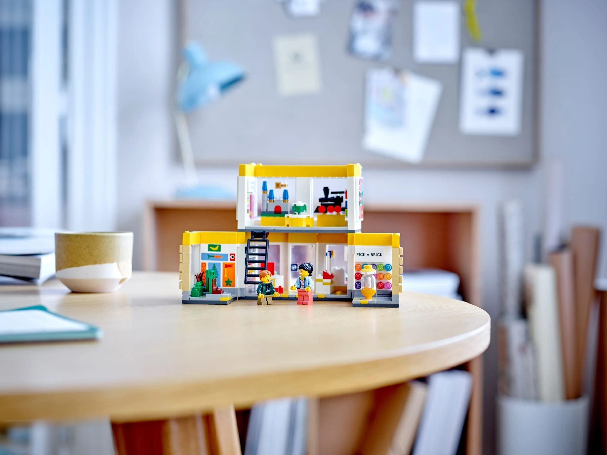 LEGO® 40574 Classic Sklep Firmowy - zdjęcie 6