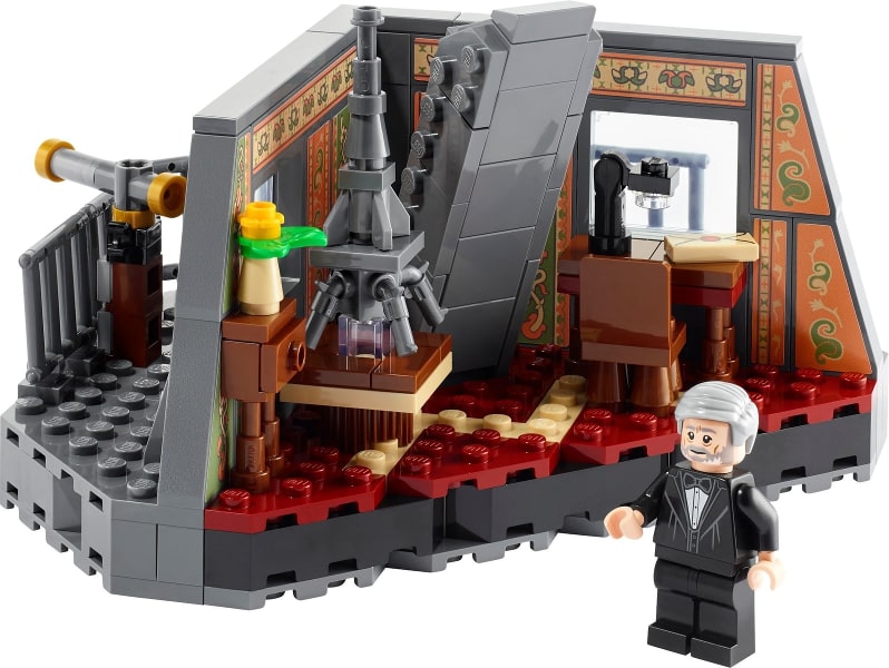 LEGO® 40579 Lego Mieszkanie Eiffla - zdjęcie 1