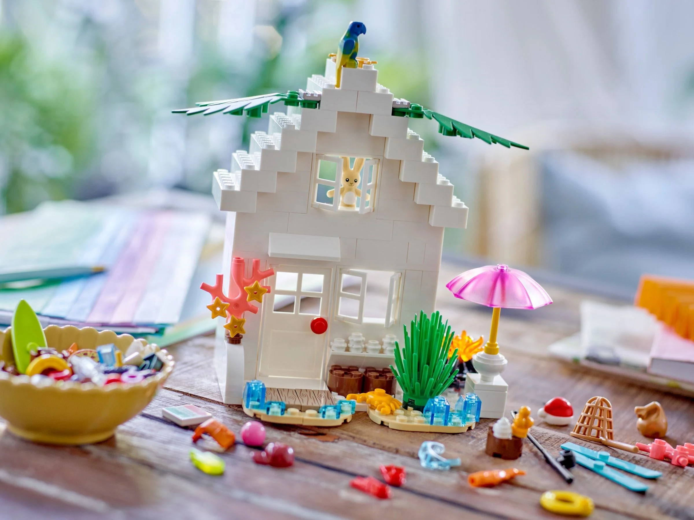 LEGO® 40607 Expert Letnia Frajda - zdjęcie 2