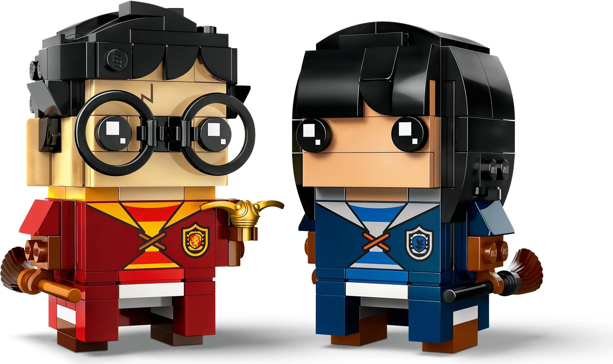 LEGO® 40616 Harry Potter i Cho Chang - zdjęcie 3