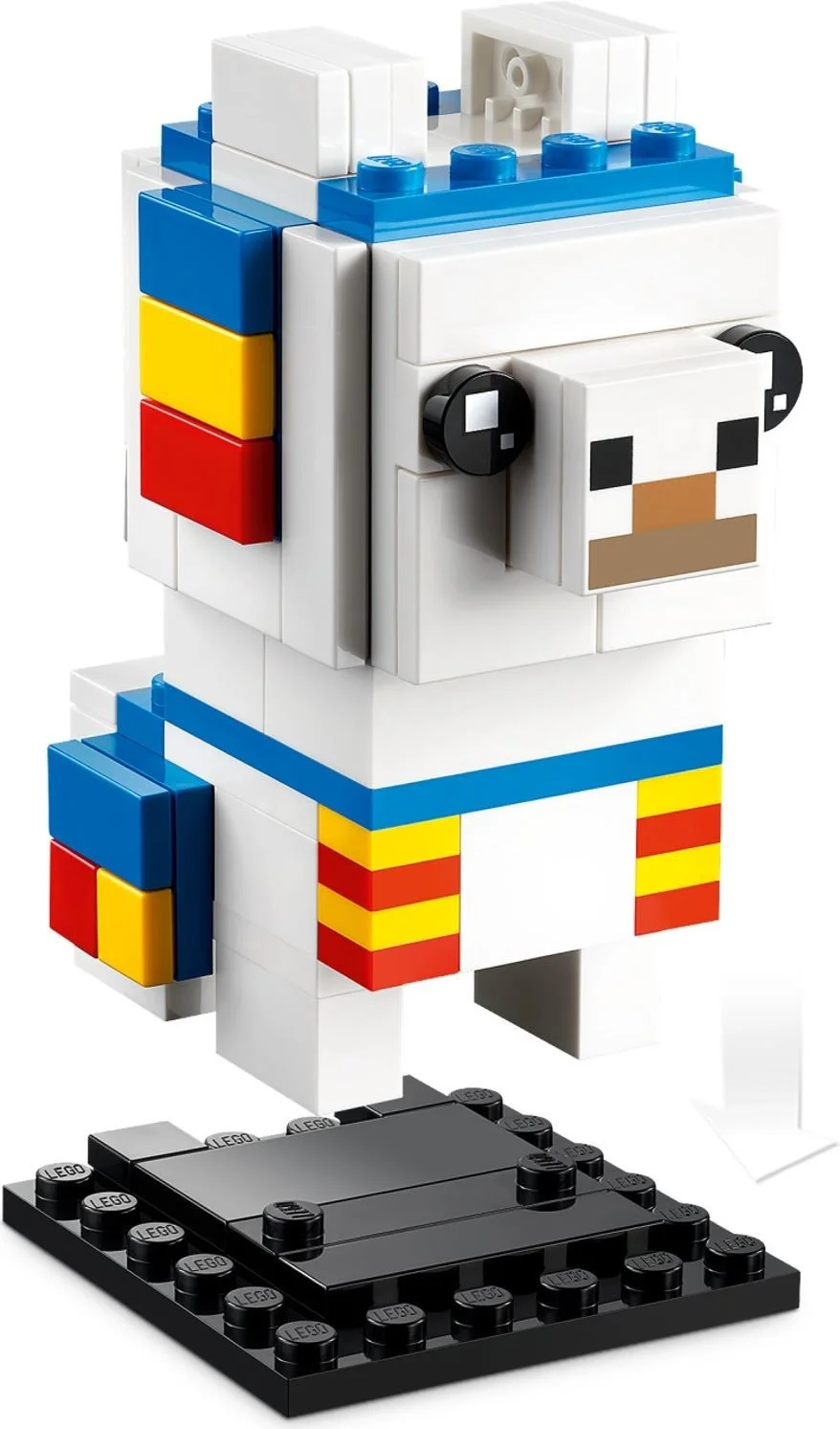 LEGO® 40625 LEGO Minecraft - zdjęcie 4