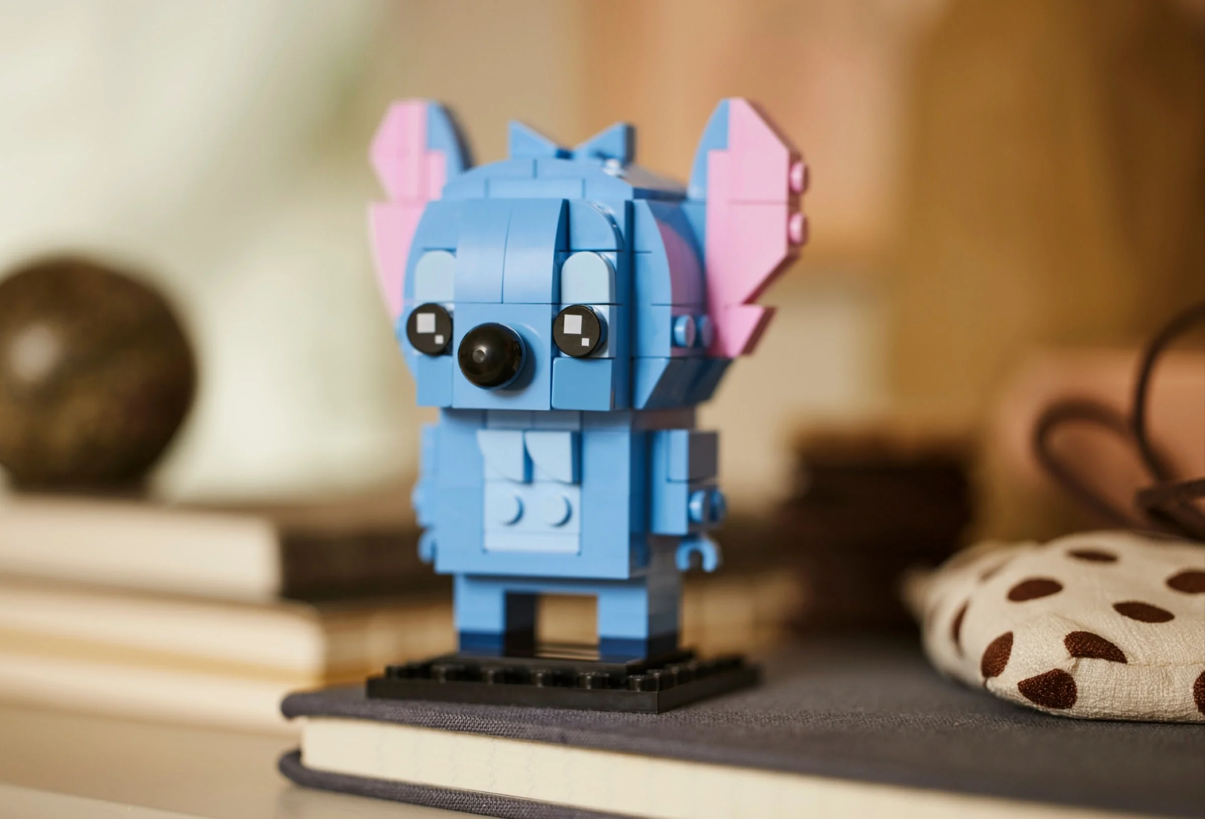 LEGO® 40674 Stitch - zdjęcie 4