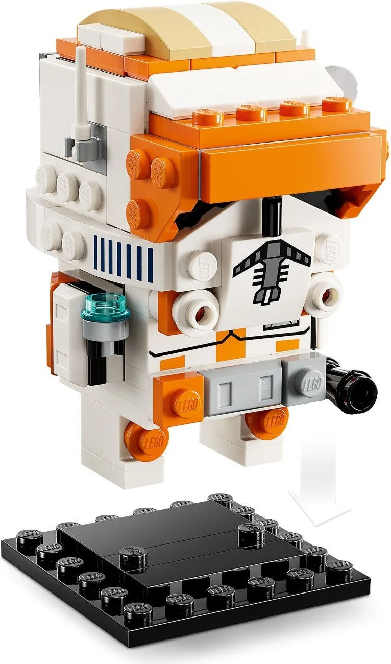 LEGO® 40675 Dowódca Klonów Cody - zdjęcie 2